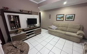 Apto no centro com garagem e wifi